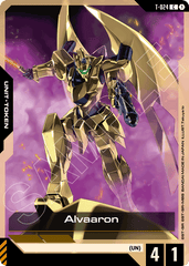 Alvaaron - T-024 - Common - Tokens