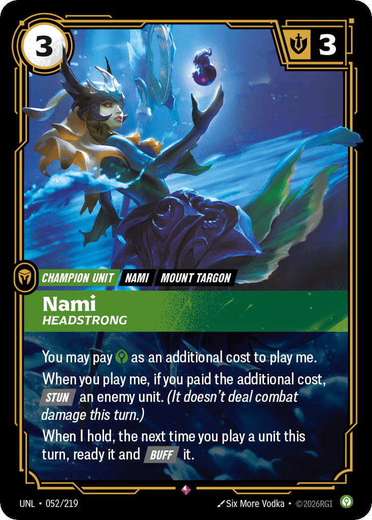 Nami