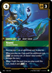 Nami