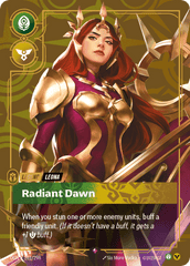Radiant Dawn - 261/298 - Rare - Origins