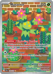 Maractus - 160/159 - Journey Together