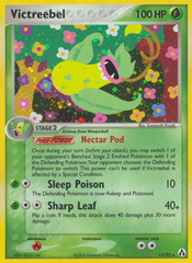 Victreebel - 13/92 - Legend Maker