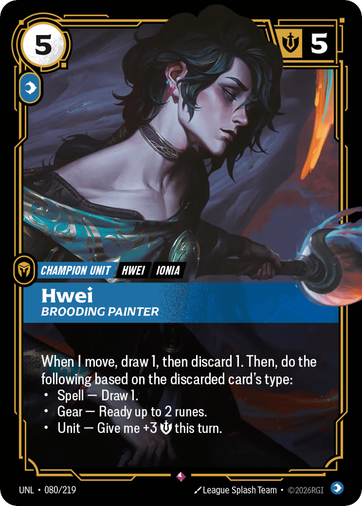 Hwei