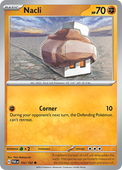 Nacli - 102/182 - Paradox Rift