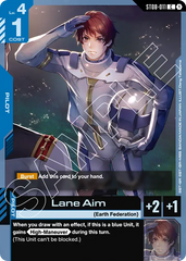 Lane Aim - ST08-011 - Common - Flash of Radiance