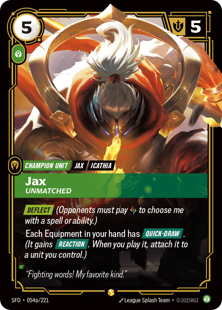 Jax