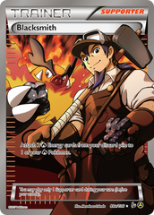 Blacksmith - 88a/106 - Flashfire