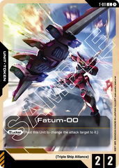 Fatum-00 - T-011 - Common - Tokens