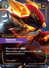 Kennen