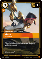 Fiora