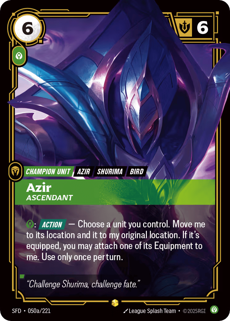 Azir