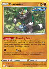 Passimian - 088/198 - Chilling Reign