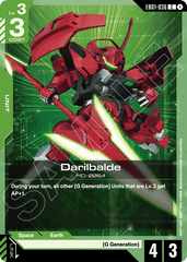 Darilbalde - EB01-036 - Common - Eternal Nexus