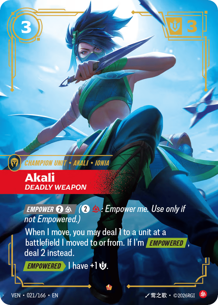 Akali