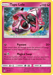 Tapu Lele - 094/156 - Ultra Prism