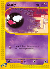 Gastly - 057/144 - Skyridge