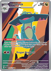 Drakloak - 248/217 - Ascended Heroes