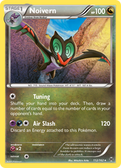 Noivern - 112/162 - BREAKthrough