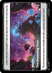 The Dreaming Tree - 292/298 - Uncommon - Origins
