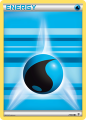 Water Energy - 77/83 - Generations