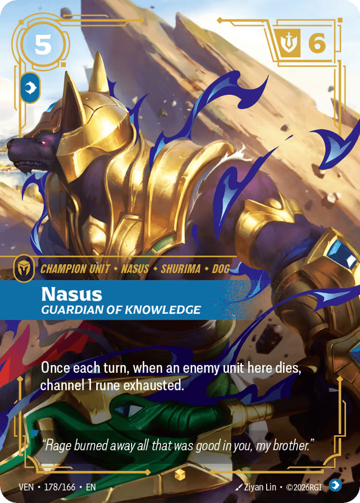 Nasus