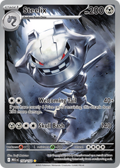 Steelix - 150/132 - Mega Evolution