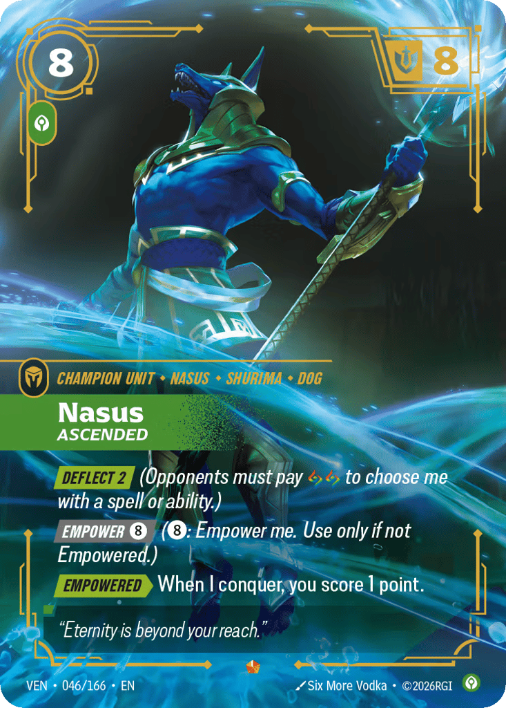 Nasus