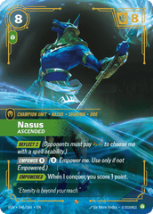 Nasus