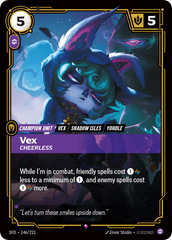 Vex
