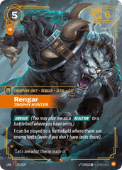 Rengar