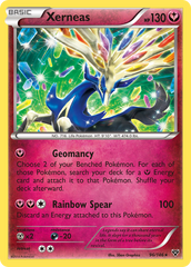 Xerneas - 096/146 - XY