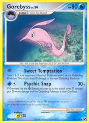 Gorebyss - 038/106 - Great Encounters