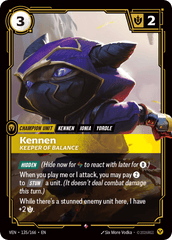 Kennen