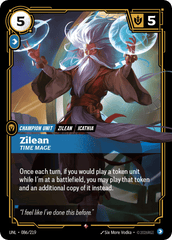 Zilean