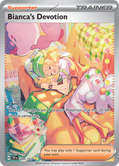 Bianca's Devotion - 209/162 - Temporal Forces