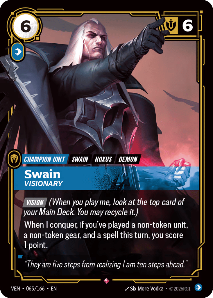 Swain