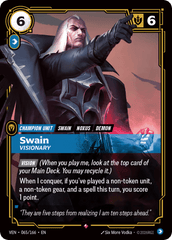 Swain