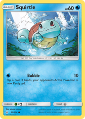 Squirtle - 033/214 - Unbroken Bonds
