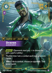 Draven