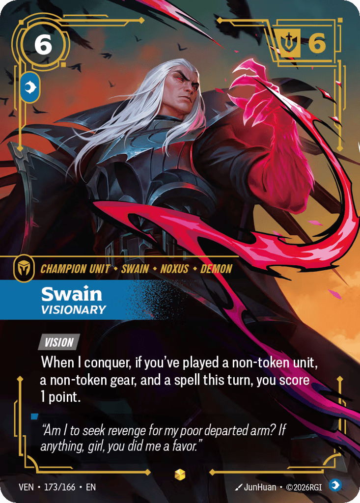 Swain