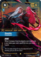 Swain