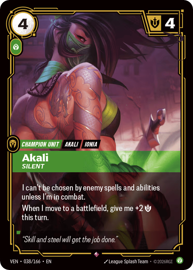Akali