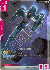 Vesalius - ST04-016 - Common - SEED Strike