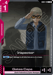 Inspector - GD04-112 - Common - Phantom Aria
