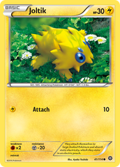 Joltik - 041/114 - Steam Siege