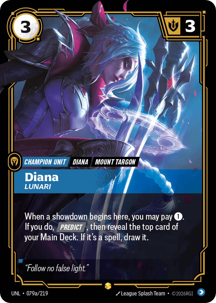 Diana