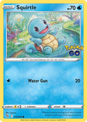 Squirtle - 15/78 - Pokémon GO