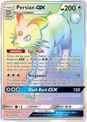 Persian-GX - 227/214 - Unbroken Bonds