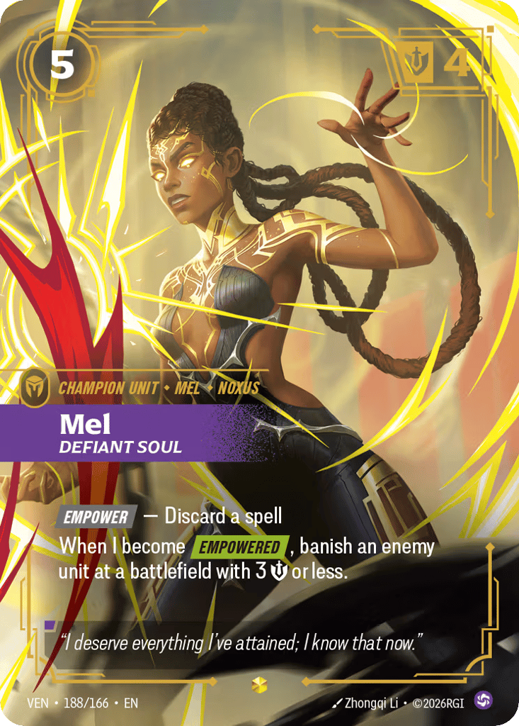 Mel