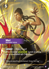 Mel
